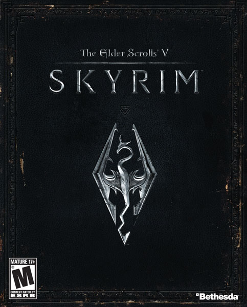 The Elder Scrolls V Skyrim